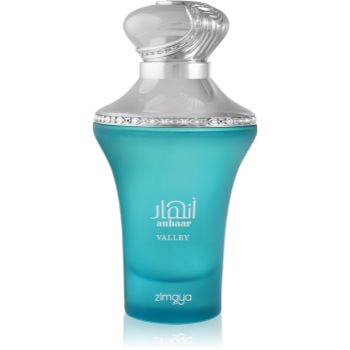 Zimaya Anhaar Valley Eau de Parfum unisex - imagine 2